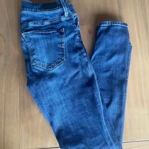 2R express skinny jeans